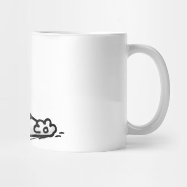 Simon's Cat by ProjectDogStudio